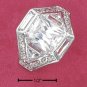 8X10 MM CUBIC RING (SR-2233)