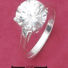 CUBIC ZIRCONIA 10MM RING (SR-2220)