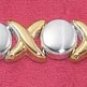HUGS AND KISSES BRACELET (BR-307