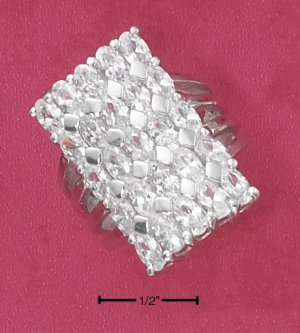 25 STONE RING (SR-2240)