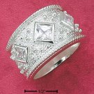 CUBIC ZIRCON BAND (SR-1305)