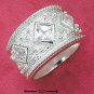 CUBIC ZIRCON BAND (SR-1305)
