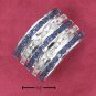 BLUE AND CLEAR CZ BAND (SR-2212)