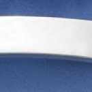 medical  ALERT ID BRACELET BR-2617 7"