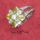 APPLE CUBIC ZIRCONIA 12MM
