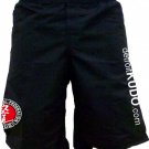 MMA Shorts Kudo Blk