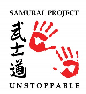 $40 Samurai Project Donation