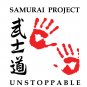 $40 Samurai Project Donation