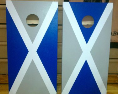 Cornhole boards