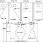 Cornhole boards