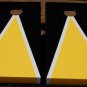 Cornhole boards