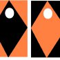 Cornhole boards