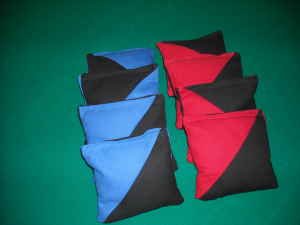 Cornhole bags