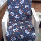 Child rocking chairs