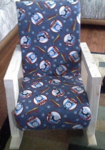 Child rocking chairs