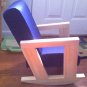 Child rocking chairs