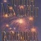 Judith McNaught - Remember When  ~ Hardcover Edition 1996 ~ 30b