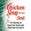 Jack Canfield - Chicken Soup for the Soul ~ paperback ~ 26b