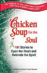 Jack Canfield - Chicken Soup for the Soul ~ paperback ~ 26b