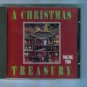 A Christmas Treasury Volume Two Music CD