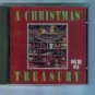 A Christmas Treasury Volume One Music CD