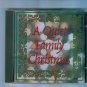 A Quiet Family Christmas Music CD