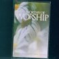 Worthy of Worship Cassette Christian Inspirational Music Awesome box1