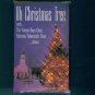 Oh Christmas Tree Cassette with The Vienna Boys Choir and Mormon Tabernacle Choir Box1