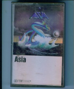 Asia Cassette