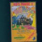 Kid's Praise! 2 Cassette Maranatha Music Lyrics Included