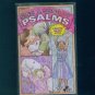 Sing  A Song of Psalms Cassette Great for Home Schoolers