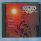 Country Music Classics CD Volume XIII Late 70's