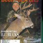 BuckMasters Whitetail Magazine July 2004 Gently Read Copy Back Issue