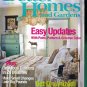 Better Homes and Gardens Magazine January 2007 Gently Read Copy Back Issue