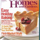 Better Homes and Gardens November 2006 Mint Copy Back Issue
