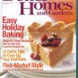 Better Homes and Gardens November 2006 Mint Copy Back Issue