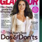 Glamour The Dos and Donts Issue  Salma Hayek January 2006 Mint Copy Back Issue
