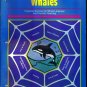 Creative Teaching Press CTP Theme Series Whales Grades 2 - 3 Whole Language Thematic Teaching