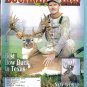 Buckmasters Whitetail Magazine July August 2002 Gently Read Copy Back Issue