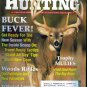 Petersen's Hunting Magazine Bonus Deer Issue 2002 Gently Read Copy