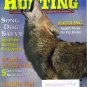Petersen's Hunting Magazine December 2002 January 2003 Gently Read Copy Back Issue