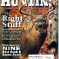 Petersen's Hunting Magazine September 2003 Gently Read Copy Back Issue