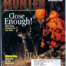 American Hunter August 2002 Gently Read Copy Back Issue