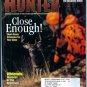 American Hunter August 2002 Gently Read Copy Back Issue