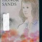 Honor Sands by Mildred Lee Ex Library Edition HC Chapter Book Copyright 1966