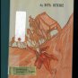 Night Coach To Paris by RIta Ritchie Ex Library Edition Hardcover Like New First Edition