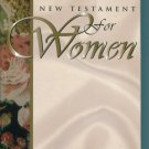 New Testament for Women New International Version NIV PB Easter Gift
