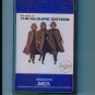 The Best of The McGuire Sisters Music Cassette MCA Records