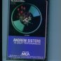 Andrew Sisters 16 Great Performances Music Cassette MCA Records