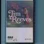 The Mellow Magic of Jim Reeves Music Cassette RCA Records
